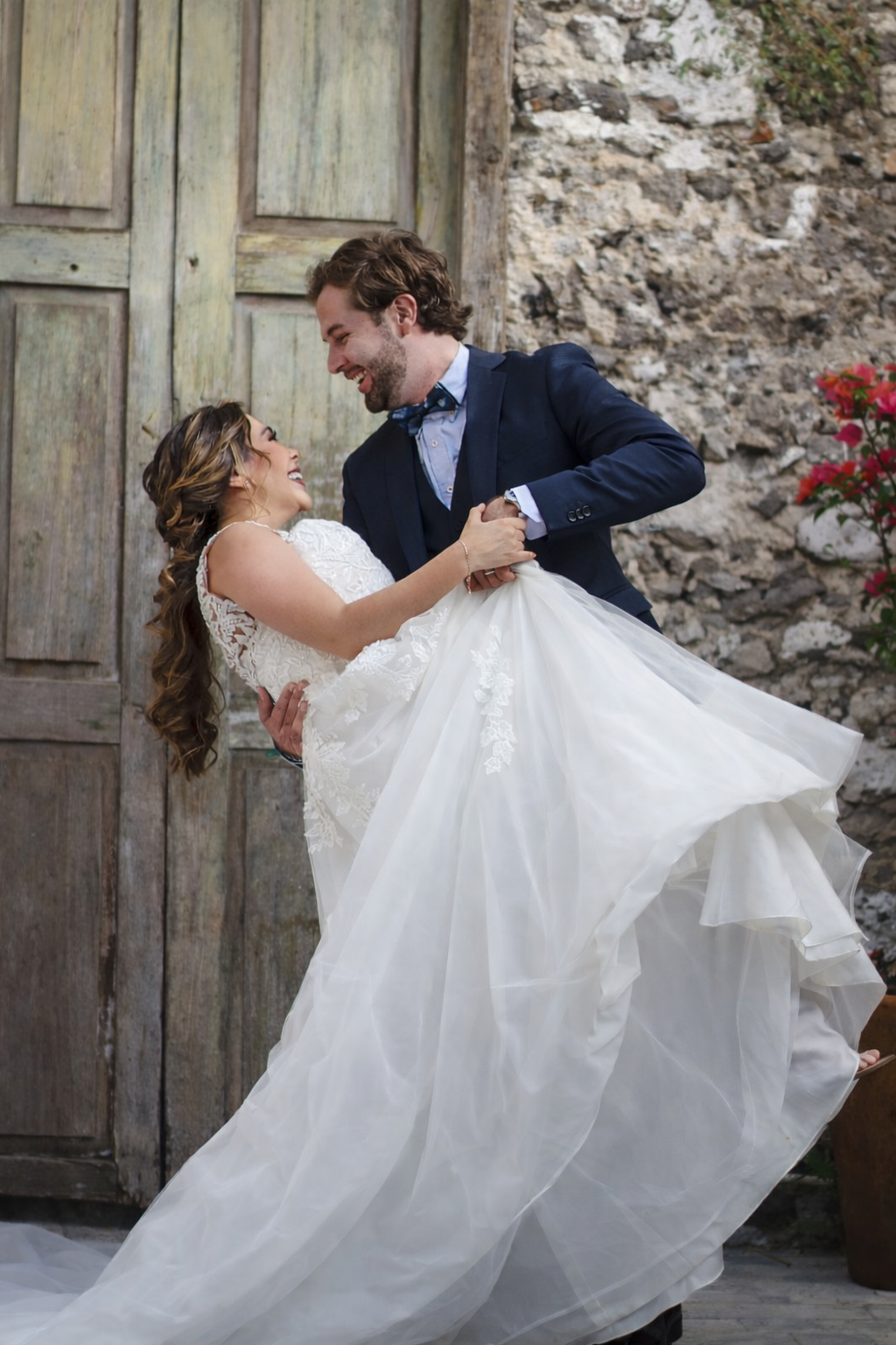 Bodas en Casa Toledo