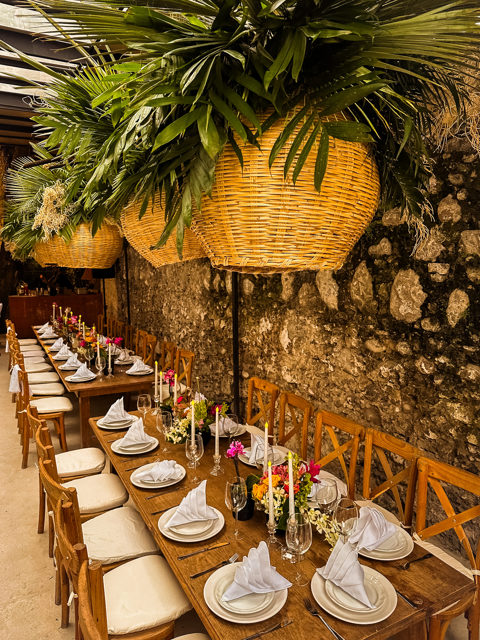 Reuniones Sociales en Casa Toledo